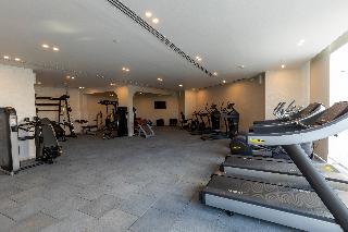 White Hills Resort fotoÄŸrafÄ±
