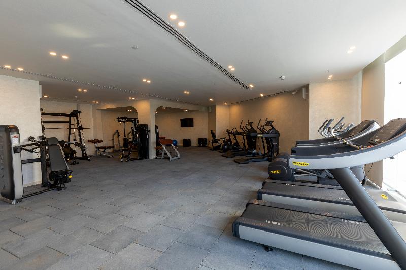 White Hills Resort - Aktivite