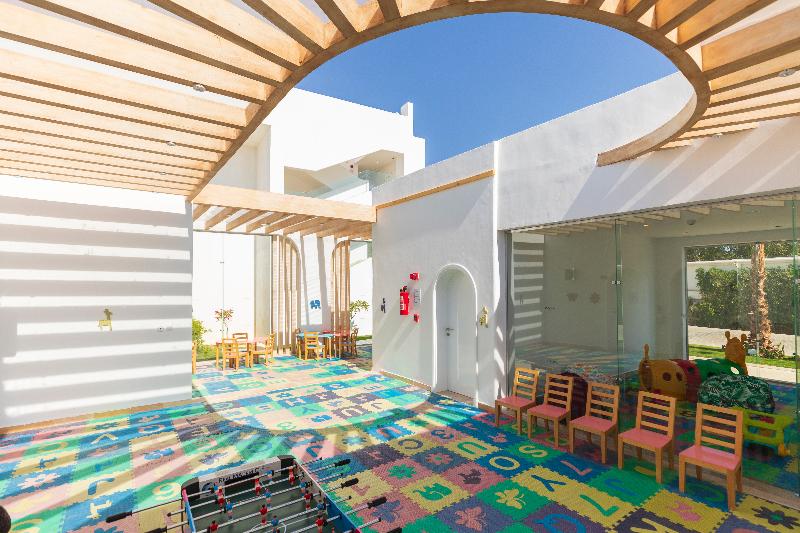 White Hills Resort - Aktivite