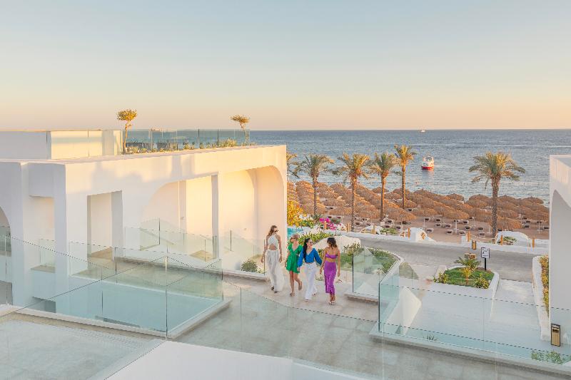 White Hills Resort - Genel