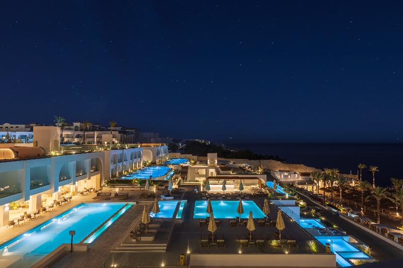 White Hills Resort - Genel
