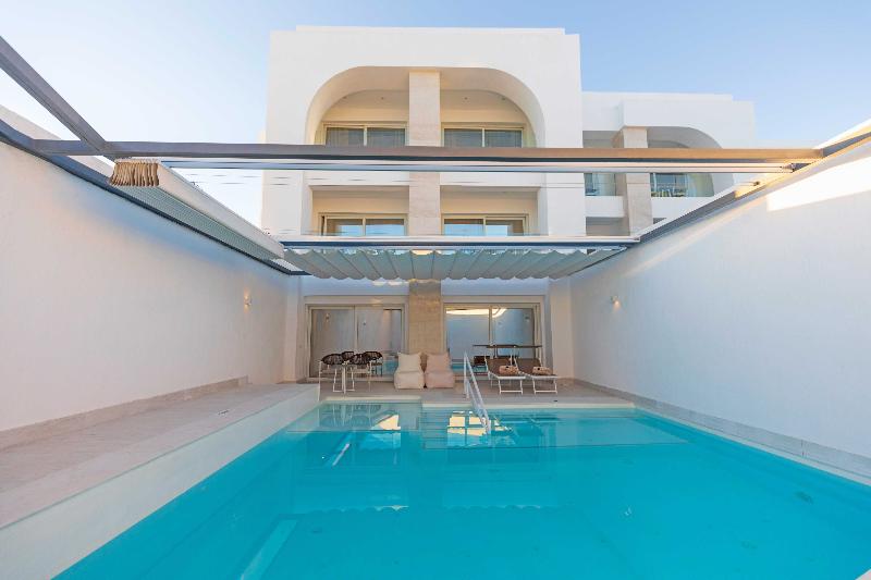 White Hills Resort - Oda