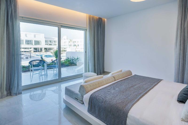 White Hills Resort - Oda