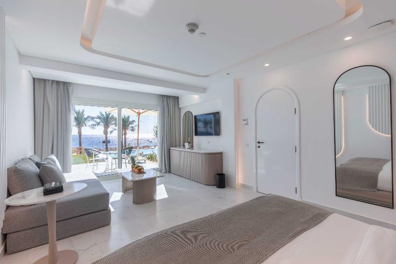 White Hills Resort - Oda