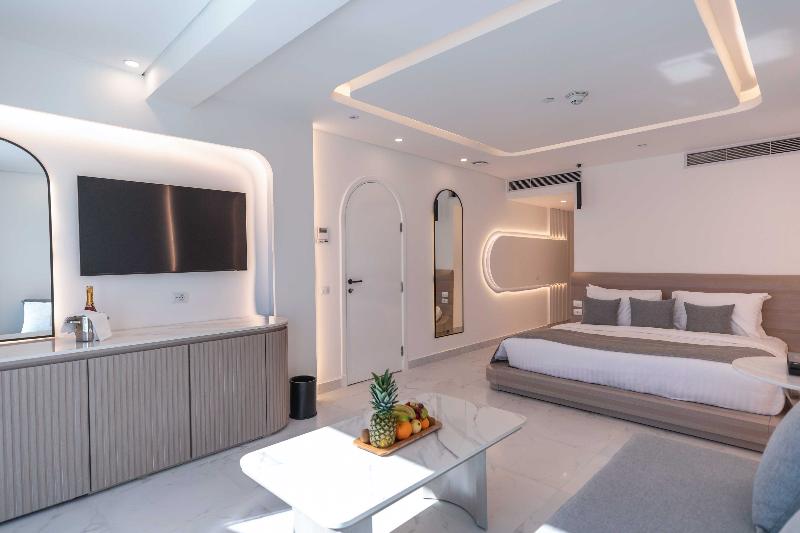 White Hills Resort - Oda
