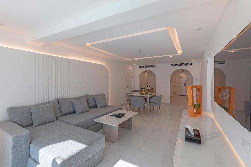 White Hills Resort - Oda