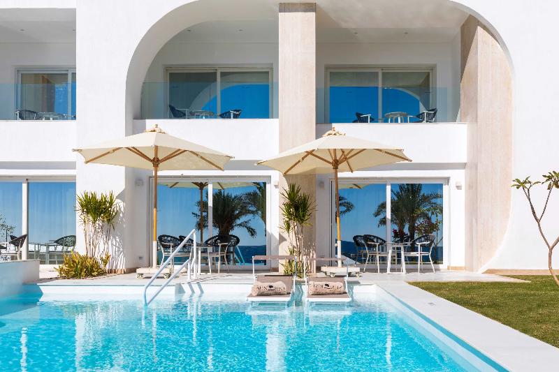 White Hills Resort - Oda