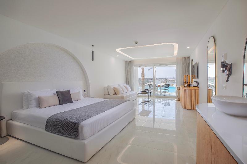 White Hills Resort - Oda