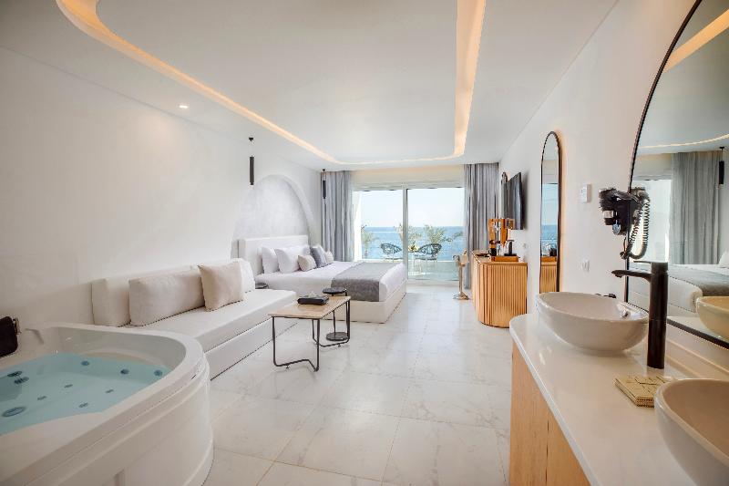 White Hills Resort - Oda