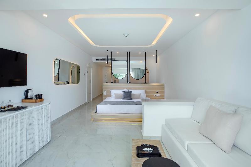 White Hills Resort - Oda