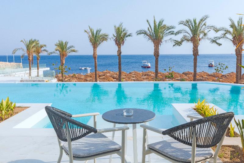 White Hills Resort - Oda