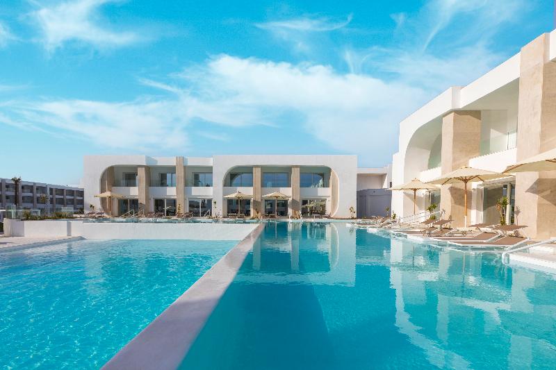 White Hills Resort - Oda