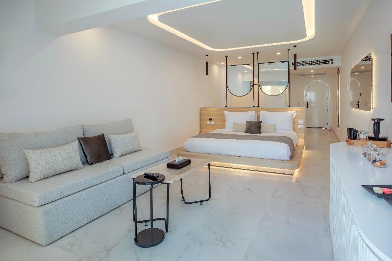 White Hills Resort - Oda