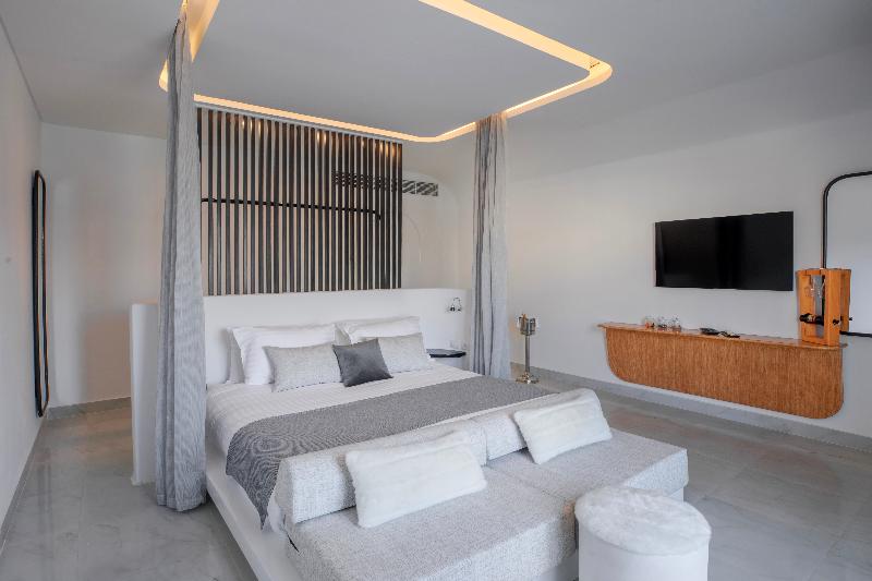 White Hills Resort - Oda