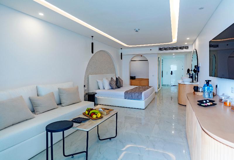 White Hills Resort - Oda