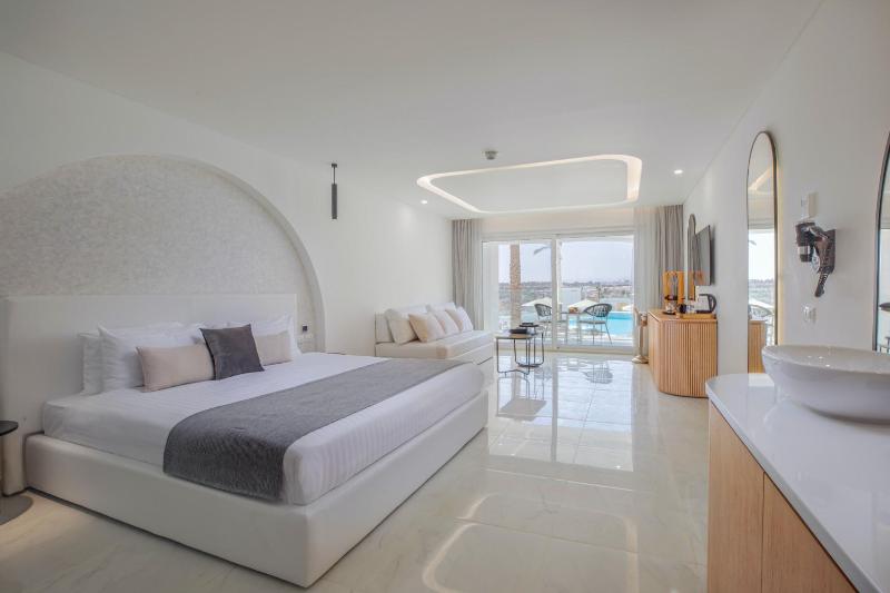 White Hills Resort - Oda