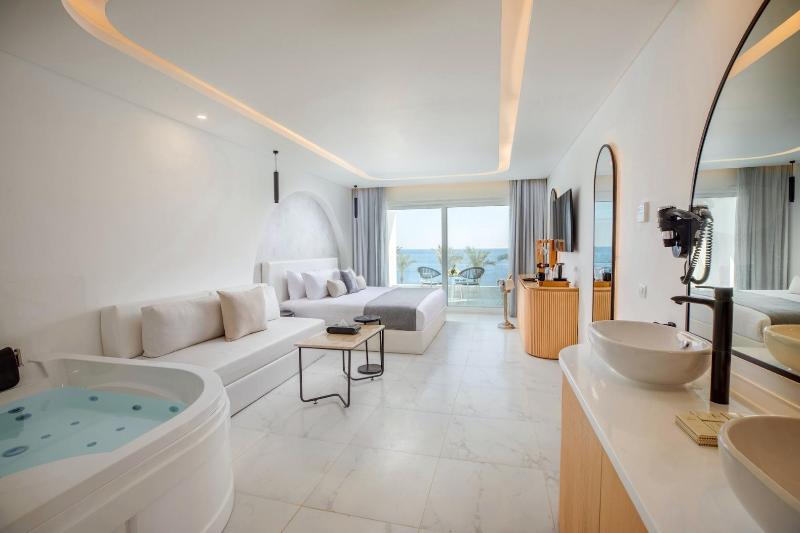 White Hills Resort - Oda