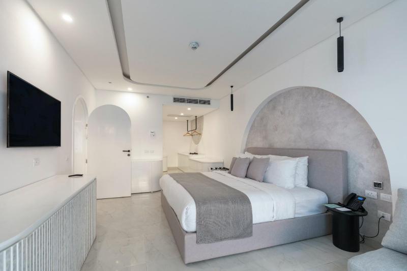 White Hills Resort - Oda