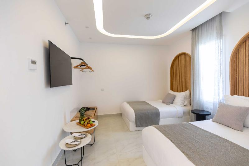 White Hills Resort - Oda
