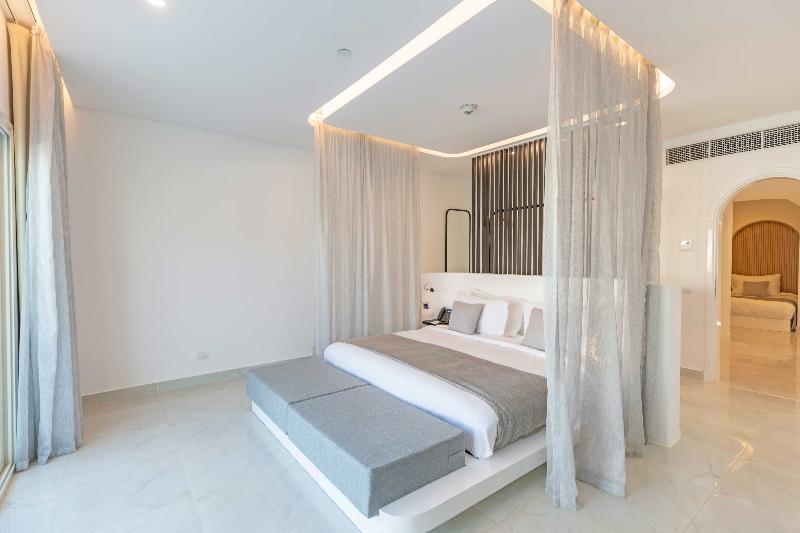 White Hills Resort - Oda