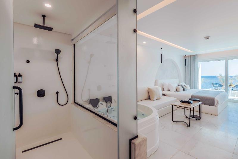 White Hills Resort - Oda