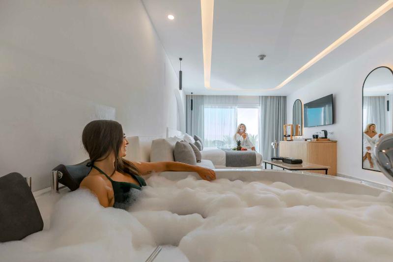 White Hills Resort - Oda