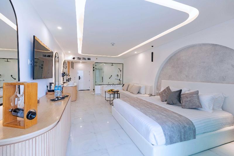 White Hills Resort - Oda