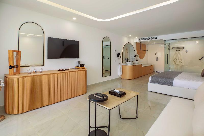 White Hills Resort - Oda
