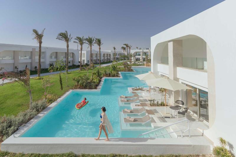 White Hills Resort - Oda