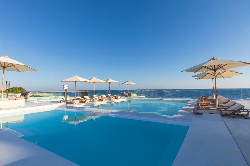 White Hills Resort - Havuz