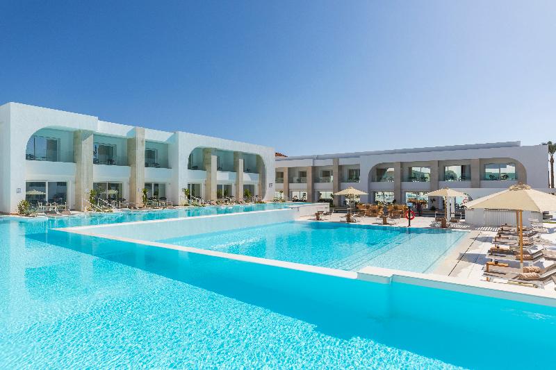 White Hills Resort - Havuz
