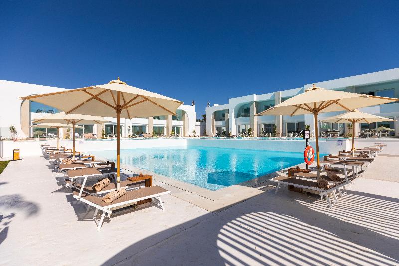 White Hills Resort - Havuz
