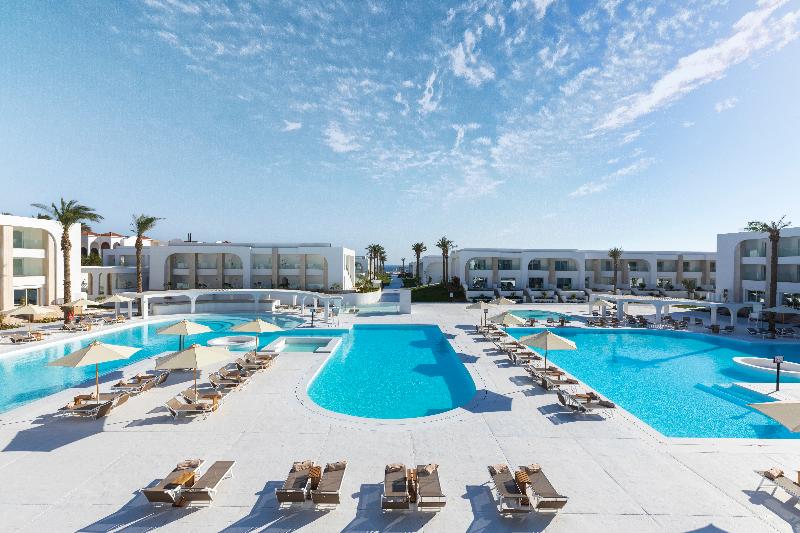 White Hills Resort - Havuz