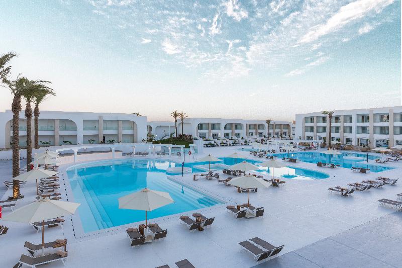White Hills Resort - Havuz