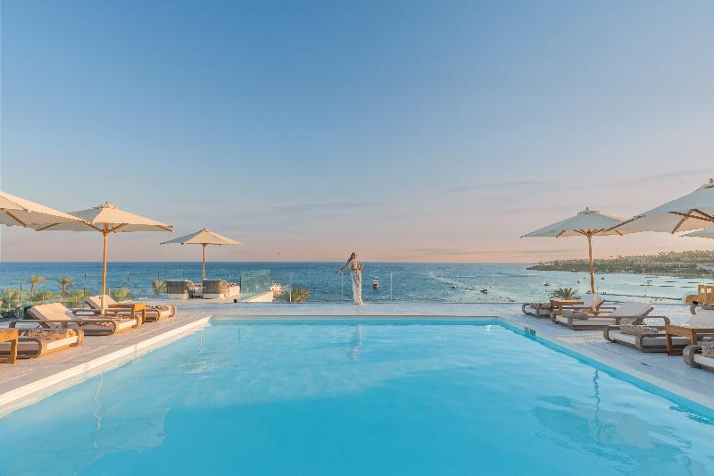 White Hills Resort - Havuz