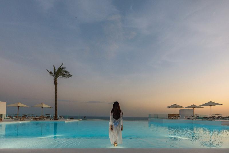 White Hills Resort - Havuz
