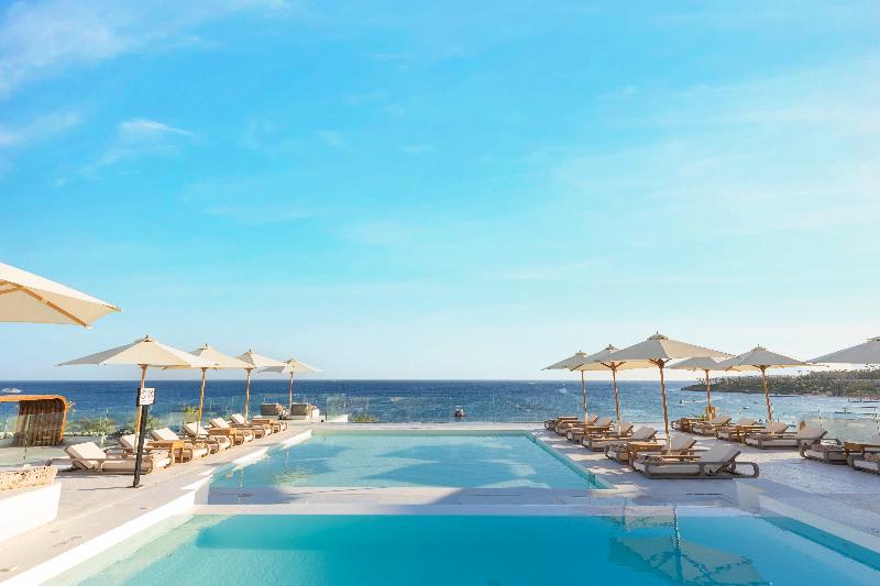 White Hills Resort - Havuz