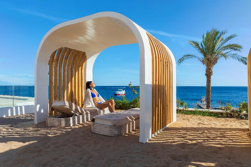 White Hills Resort - Plaj