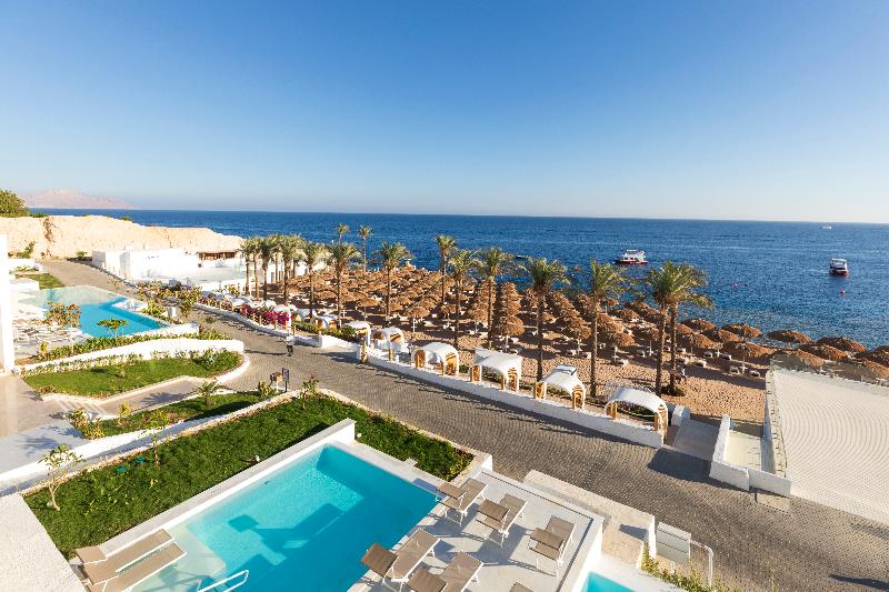 White Hills Resort - Plaj