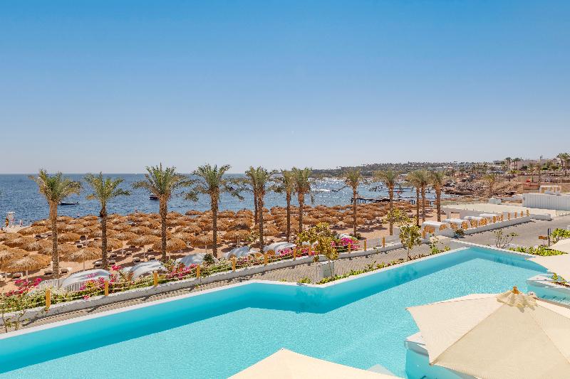 White Hills Resort - Plaj