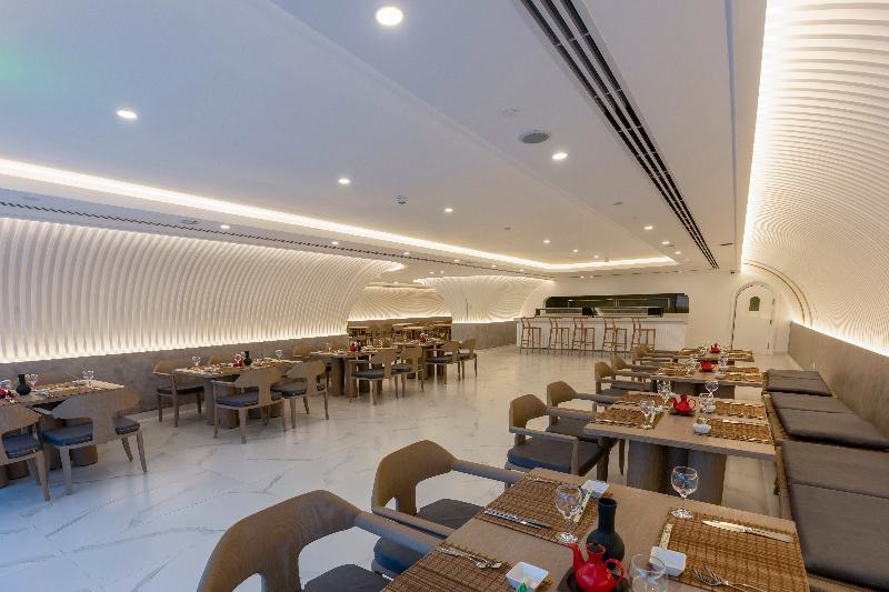 White Hills Resort - Restoran