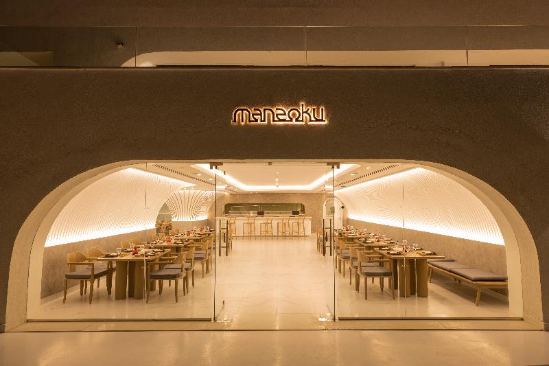 White Hills Resort - Restoran