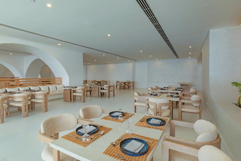 White Hills Resort - Restoran