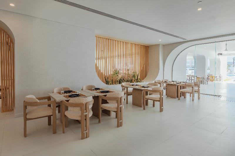 White Hills Resort - Restoran
