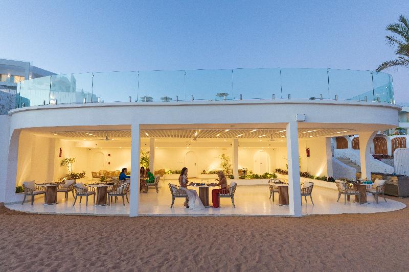 White Hills Resort - Restoran