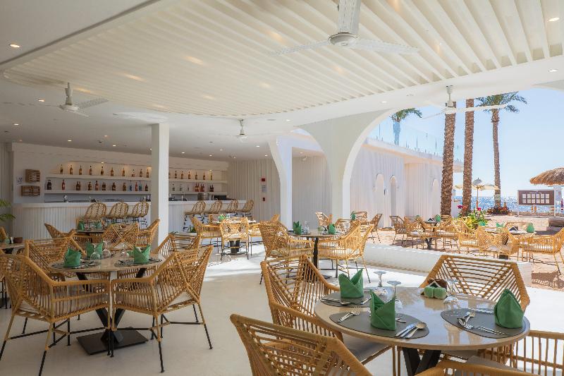 White Hills Resort - Restoran
