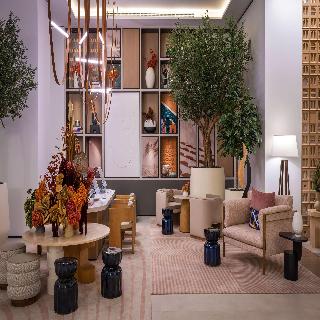 Vida Dubai Marina & Yacht Club fotoÄŸrafÄ±