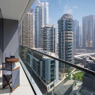 Vida Dubai Marina & Yacht Club fotoÄŸrafÄ±