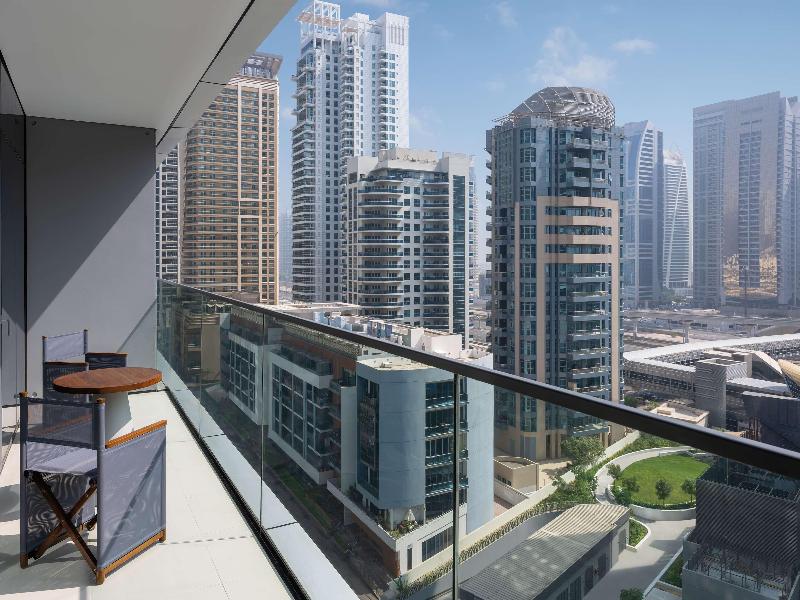Vida Dubai Marina & Yacht Club - Oda