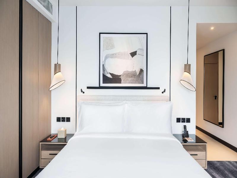 Vida Dubai Marina & Yacht Club - Oda